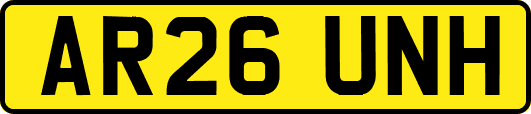 AR26UNH
