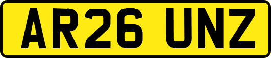 AR26UNZ