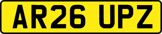 AR26UPZ