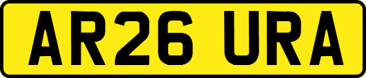 AR26URA