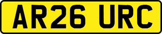 AR26URC