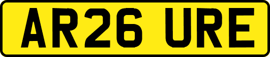 AR26URE