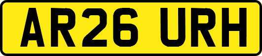 AR26URH