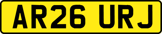 AR26URJ