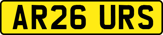AR26URS