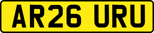 AR26URU