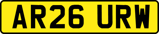 AR26URW