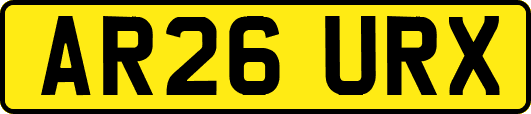 AR26URX