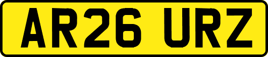 AR26URZ