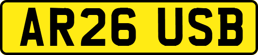 AR26USB