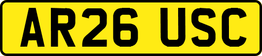 AR26USC