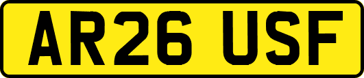 AR26USF