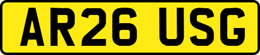 AR26USG