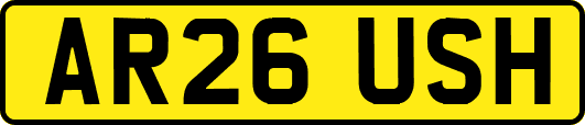 AR26USH
