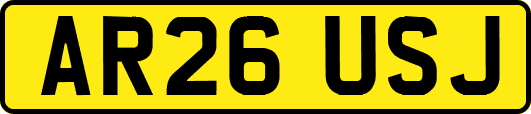 AR26USJ