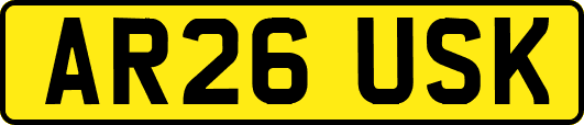 AR26USK