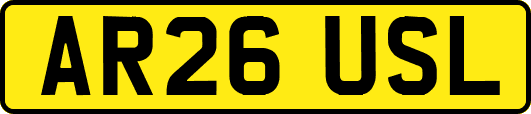 AR26USL