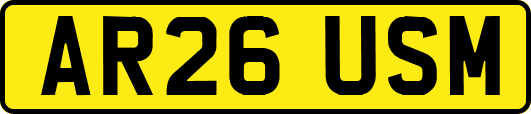 AR26USM