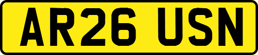AR26USN