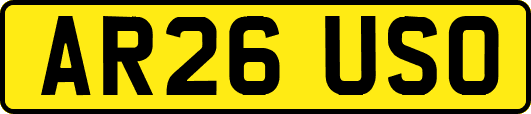 AR26USO