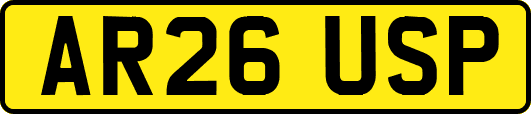 AR26USP