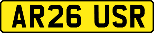AR26USR