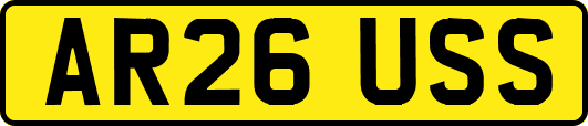 AR26USS