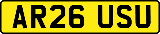 AR26USU