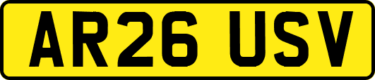 AR26USV