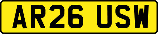 AR26USW