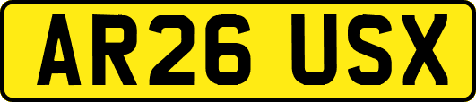 AR26USX