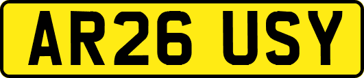 AR26USY