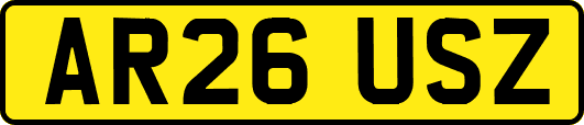 AR26USZ