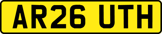 AR26UTH