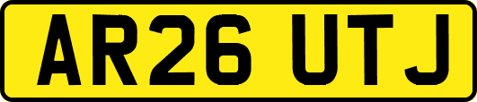 AR26UTJ