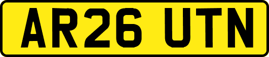 AR26UTN