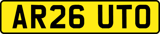AR26UTO
