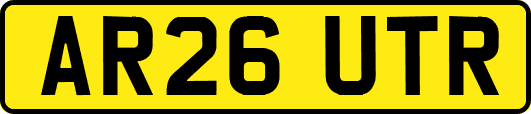 AR26UTR