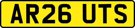 AR26UTS