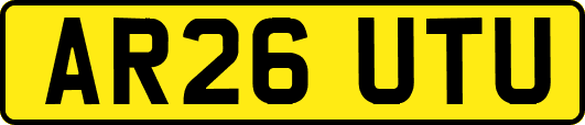 AR26UTU
