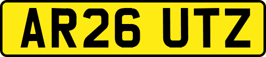 AR26UTZ