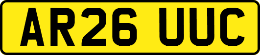 AR26UUC