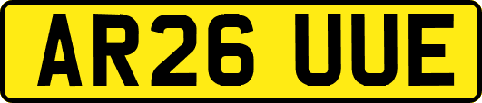 AR26UUE