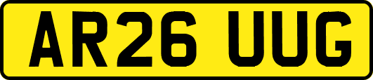 AR26UUG