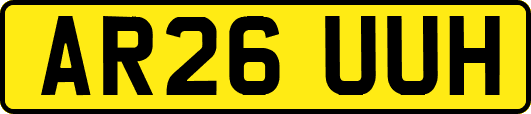 AR26UUH