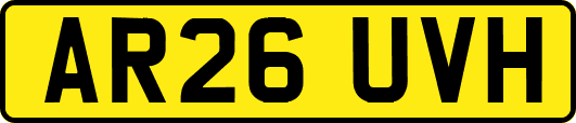 AR26UVH