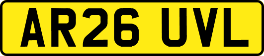 AR26UVL