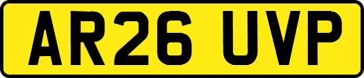 AR26UVP