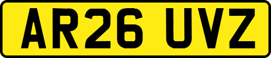 AR26UVZ