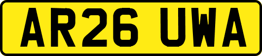 AR26UWA